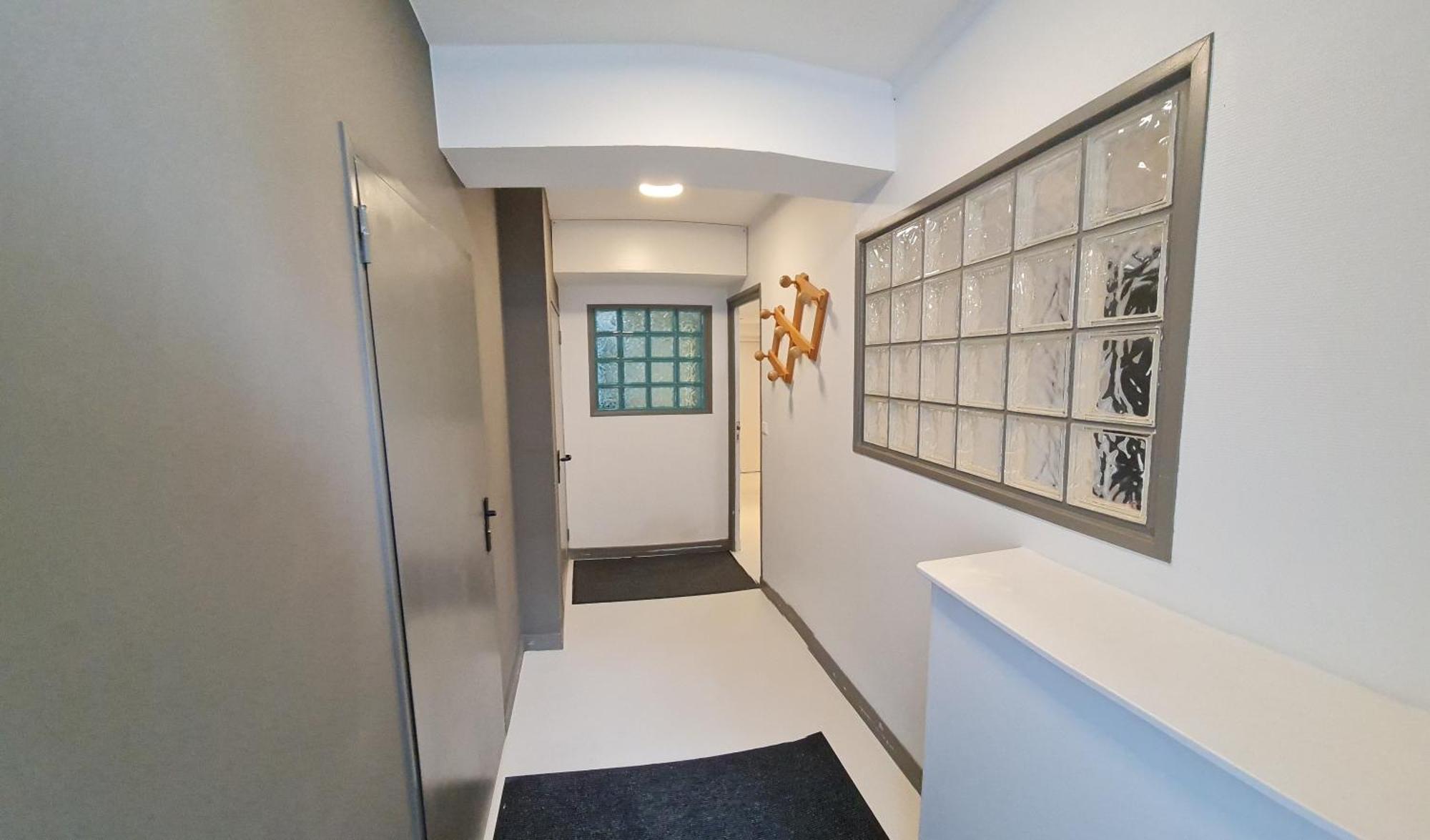 Le Souplex Appartement Troyes Buitenkant foto