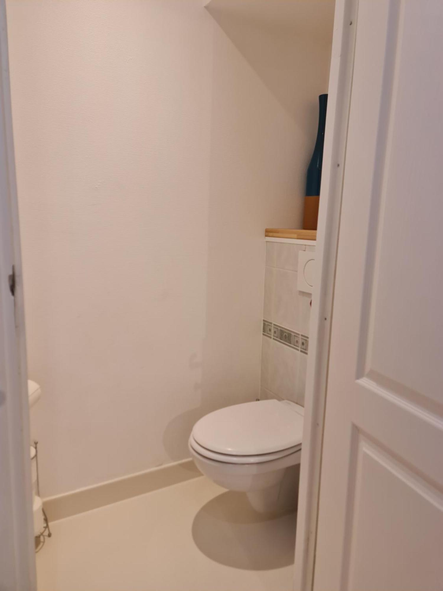 Le Souplex Appartement Troyes Buitenkant foto