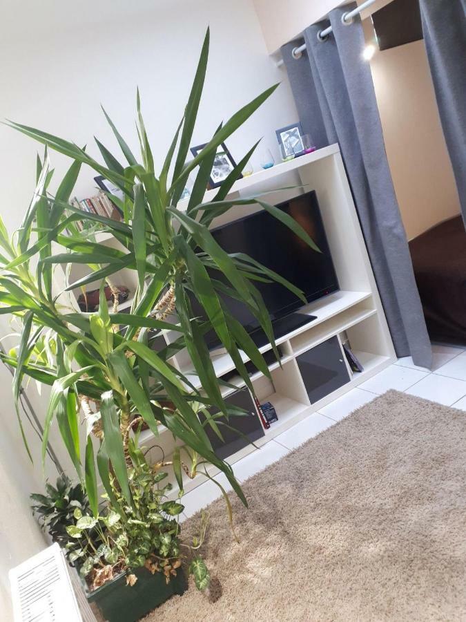 Le Souplex Appartement Troyes Buitenkant foto