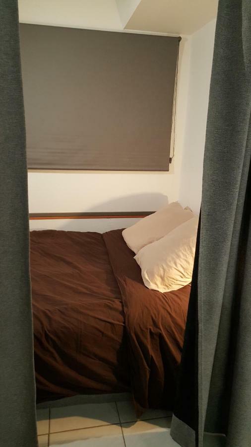 Le Souplex Appartement Troyes Buitenkant foto